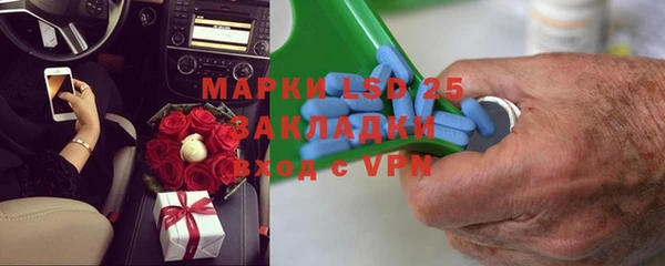 молекула духа Арсеньев